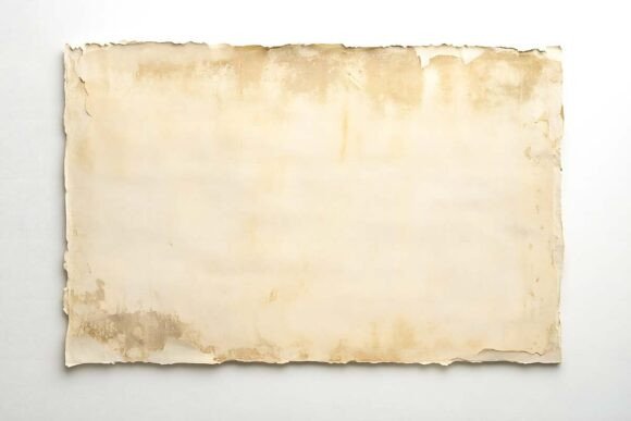 Embracing the Charm of Paper Old Sheet in a Digital World