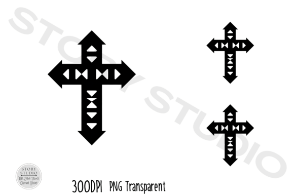 Geometric Arrow Cross Icon Clipart: A Modern Creative Essential